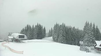 Буковель 11 грудня 2019 року, 2019-12-11 10:00