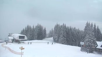 Буковель 11 грудня 2019 року, 2019-12-11 16:00