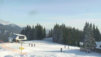 Буковель 12 грудня 2019 року, 2019-12-12 13:00