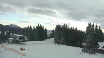 Буковель 13 грудня 2019 року, 2019-12-13 10:00