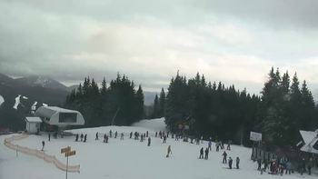 Буковель 13 грудня 2019 року, 2019-12-13 13:00