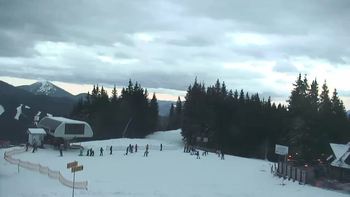 Буковель 13 грудня 2019 року, 2019-12-13 16:00
