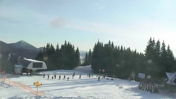 Буковель 14 грудня 2019 року, 2019-12-14 10:00
