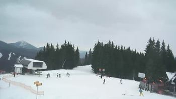 Буковель 14 грудня 2019 року, 2019-12-14 16:00