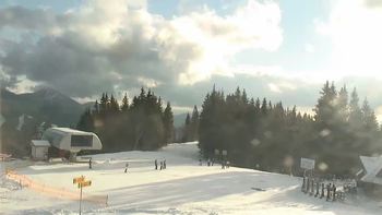 Буковель 15 грудня 2019 року, 2019-12-15 10:00