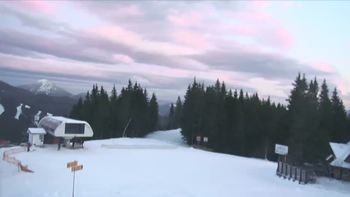Буковель 15 грудня 2019 року, 2019-12-15 16:00
