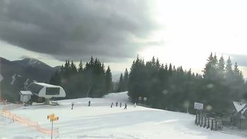 Буковель 16 грудня 2019 року, 2019-12-16 10:00