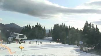Буковель 17 грудня 2019 року, 2019-12-17 10:00