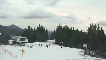 Буковель 17 грудня 2019 року, 2019-12-17 13:00