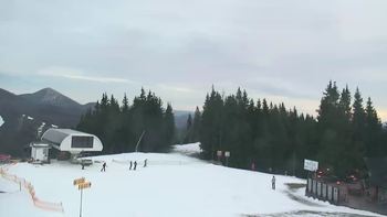 Буковель 17 грудня 2019 року, 2019-12-17 16:00
