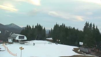 Буковель 18 грудня 2019 року, 2019-12-18 16:00