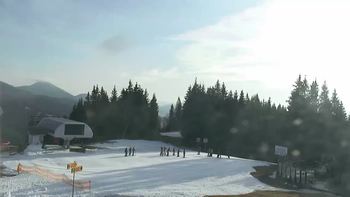 Буковель 19 грудня 2019 року, 2019-12-19 10:00