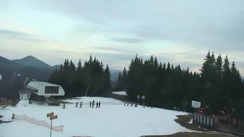 Буковель 19 грудня 2019 року, 2019-12-19 16:00