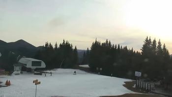 Буковель 20 грудня 2019 року, 2019-12-20 10:00