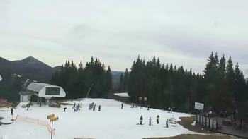Буковель 20 грудня 2019 року, 2019-12-20 13:00