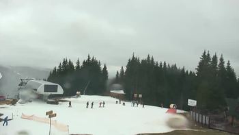 Буковель 21 грудня 2019 року, 2019-12-21 10:00