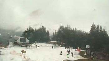 Буковель 21 грудня 2019 року, 2019-12-21 13:00
