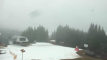 Буковель 23 грудня 2019 року, 2019-12-23 10:00