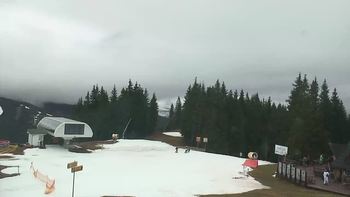 Буковель 23 грудня 2019 року, 2019-12-23 13:00