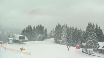 Буковель 26 грудня 2019 року, 2019-12-26 10:00