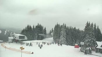 Буковель 26 грудня 2019 року, 2019-12-26 13:00