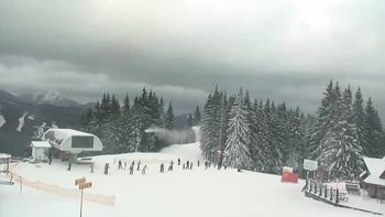 Буковель 26 грудня 2019 року, 2019-12-26 16:00