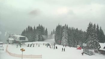 Буковель 27 грудня 2019 року, 2019-12-27 10:00