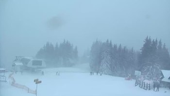 Буковель 28 грудня 2019 року, 2019-12-28 16:00