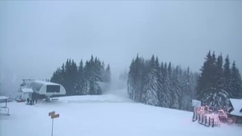 Буковель 29 грудня 2019 року, 2019-12-29 16:00