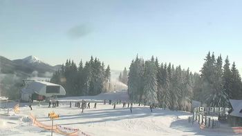 Буковель 30 грудня 2019 року, 2019-12-30 10:00