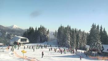Буковель 30 грудня 2019 року, 2019-12-30 13:00