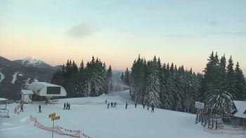 Буковель 30 грудня 2019 року, 2019-12-30 16:00