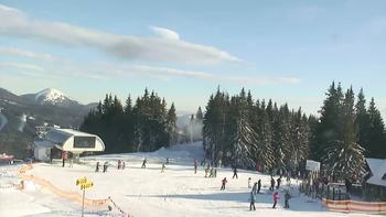 Буковель 31 грудня 2019 року, 2019-12-31 13:00