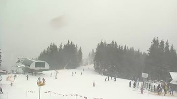 Буковель 5 січня 2020 року, 2020-01-05 13:00