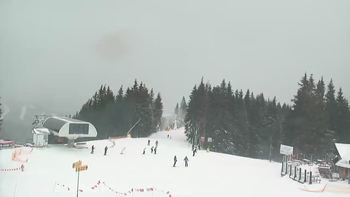 Буковель 5 січня 2020 року, 2020-01-05 16:00