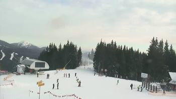Буковель 6 січня 2020 року, 2020-01-06 13:00