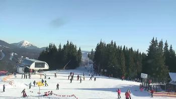 Буковель 7 січня 2020 року, 2020-01-07 13:00