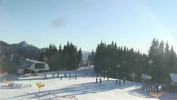 Буковель 8 січня 2020 року, 2020-01-08 10:00