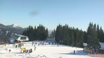 Буковель 12 січня 2020 року, 2020-01-12 13:00