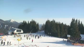 Буковель 14 січня 2020 року, 2020-01-14 13:00