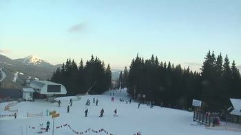 Буковель 14 січня 2020 року, 2020-01-14 16:00