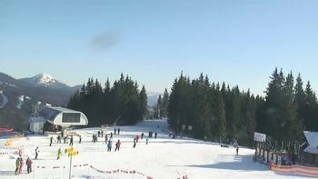 Буковель 15 січня 2020 року, 2020-01-15 13:00