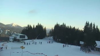 Буковель 15 січня 2020 року, 2020-01-15 16:00