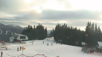 Буковель 17 січня 2020 року, 2020-01-17 10:00