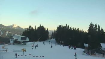 Буковель 17 січня 2020 року, 2020-01-17 16:00