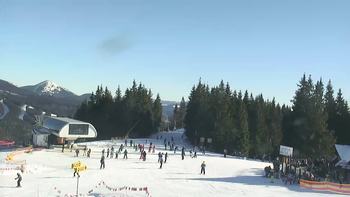 Буковель 18 січня 2020 року, 2020-01-18 13:00