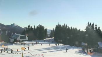 Буковель 19 січня 2020 року, 2020-01-19 10:00