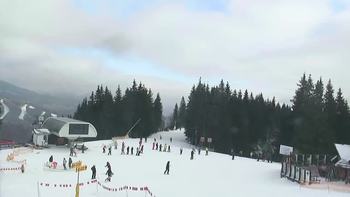 Буковель 20 січня 2020 року, 2020-01-20 13:00