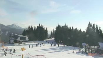 Буковель 22 січня 2020 року, 2020-01-22 10:00