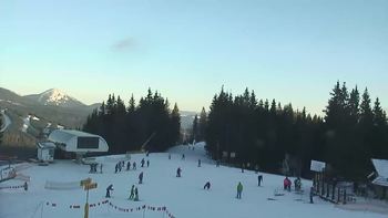 Буковель 24 січня 2020 року, 2020-01-24 16:00